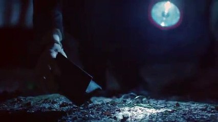 Gerçek katil! - Elimi Bırakma 37. Bölüm