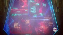 Transformers Prime S02E10 FRENCH