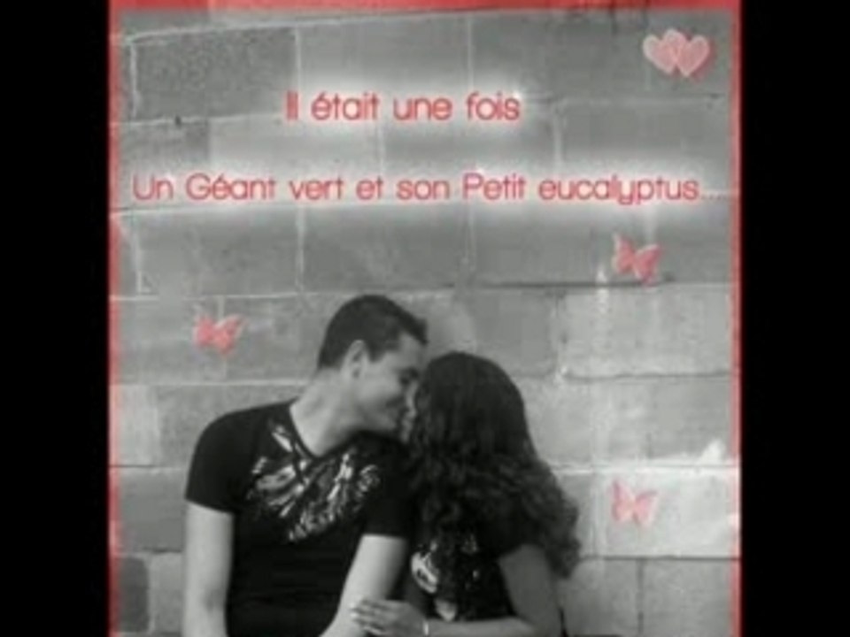 Mon coeur