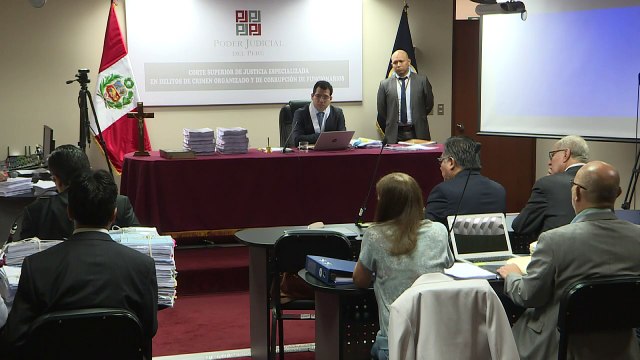 Fallo de prisión preventiva a Kuczynski se conocerá el viernes