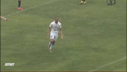 L1 - J26 : O. Médéa 1-0 CS Constantine