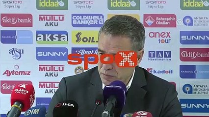 Yanal'dan Sinan Engin'in "İlk 10'a giremez gider' iddiasına yanıt