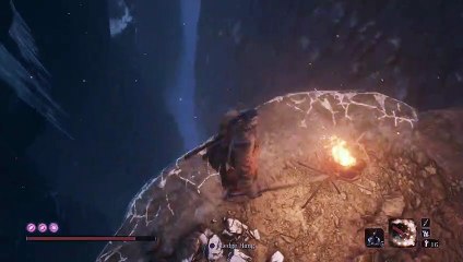 SEKIRO FIRST TIME PLAYTHROUGH PART 106 HEADLESS