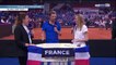Fed Cup / Julien Benneteau : "Quel bonheur !"