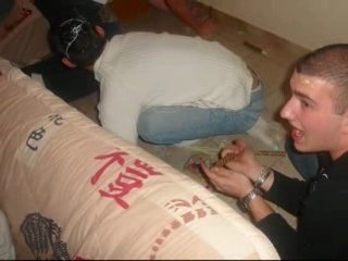 Soirée du 31 2007 2008