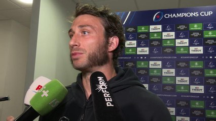 Demies - Médard : "On est tombé sur plus fort que nous"