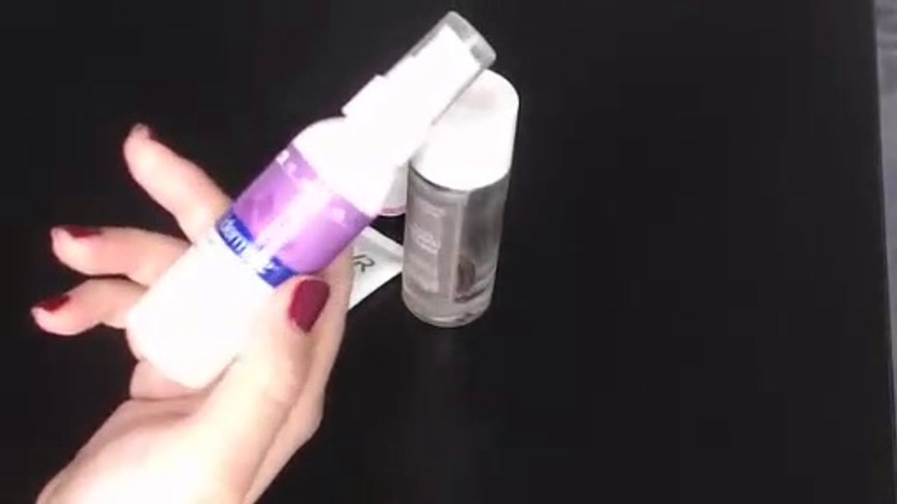 Comment j'ai fait disparaitre mes taches brunes, la vraie solution!!