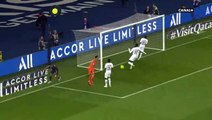 PSG 3-1 Monaco - les Buts - 21.04.2019