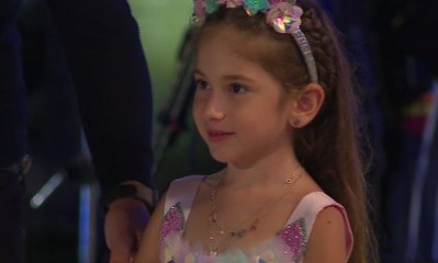 Survivor Η κόρη του Acun στο πάρτι της ένωσης