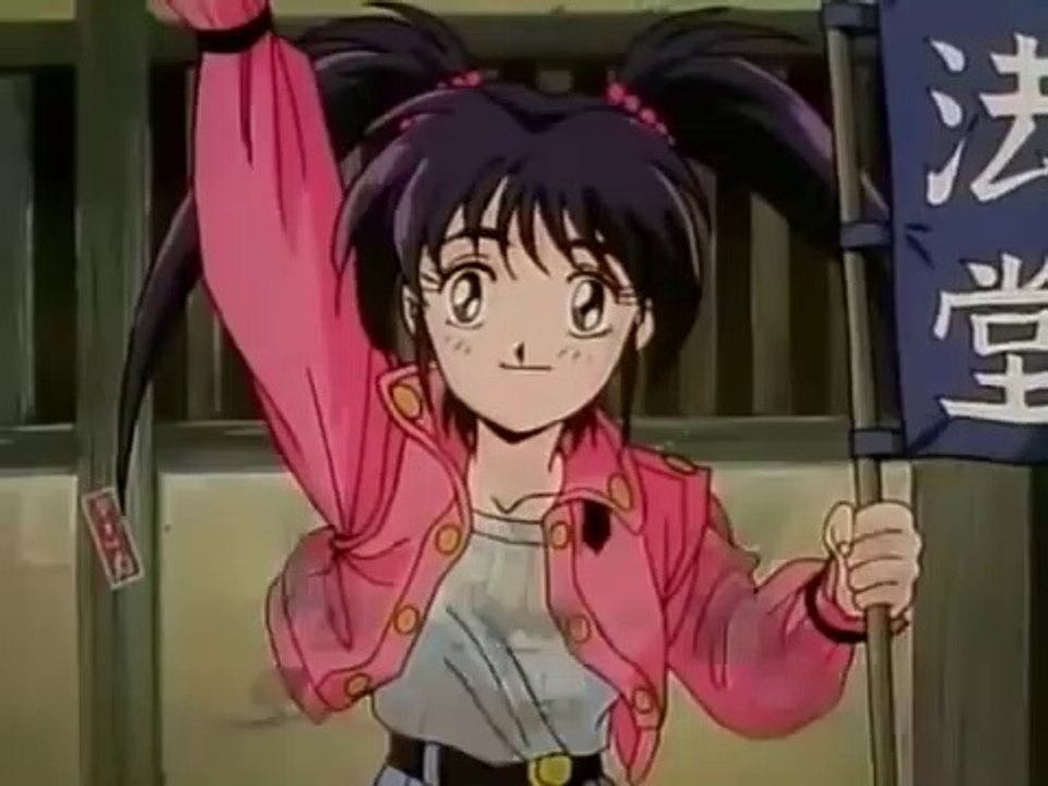 ZENKI capitulo 3 audio latino