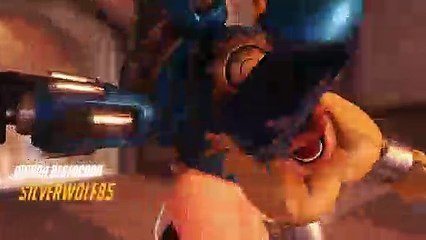 Overwatch Evento Archivos 2019 18