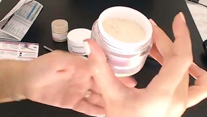 DIY Réaliser la meilleure poudre HD 100% naturelle pour 3€ et en 5 min !!