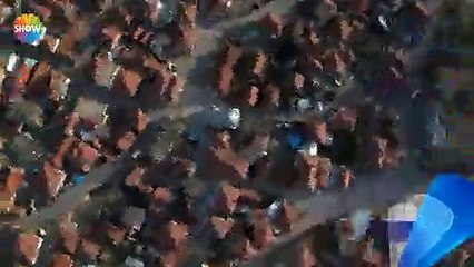 Nöb Fragmanı Final Yeni Bölüm Son Fragmanı