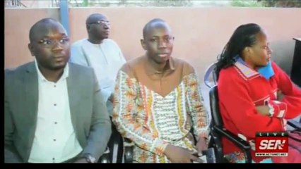 Journal de la SENTV du 21 Avril 2019