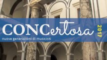 CONCERTOSA - Coro di Voci Bianche del Teatro di San Carlo Napoli