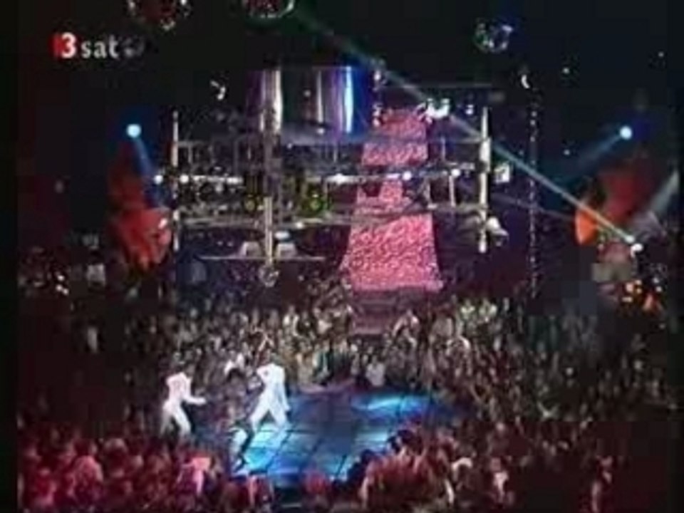 Amii Stewart . Light My Fire [Show Tv]