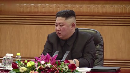 美 비난하며 러 카드 내민 北..."조급함 신호" / YTN