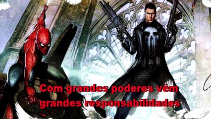 Desvendando a sombra parte 4