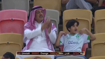 Tải video: الأهلي السعودي واختبار الفرصة الأخيرة في مواجهة بیرسبولیس.. قراءة في المواجهة