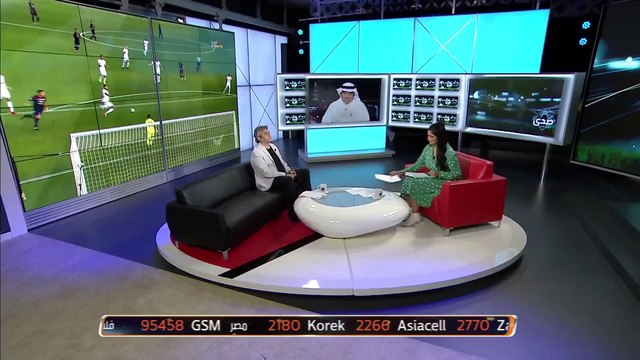 نظرة على مباراتي الاتحاد أمام لوكوموتيف والوحدة أمام الريان في دوري الأبطال