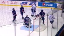 AHL Toronto Marlies 3 at Rochester Americans 2 OT