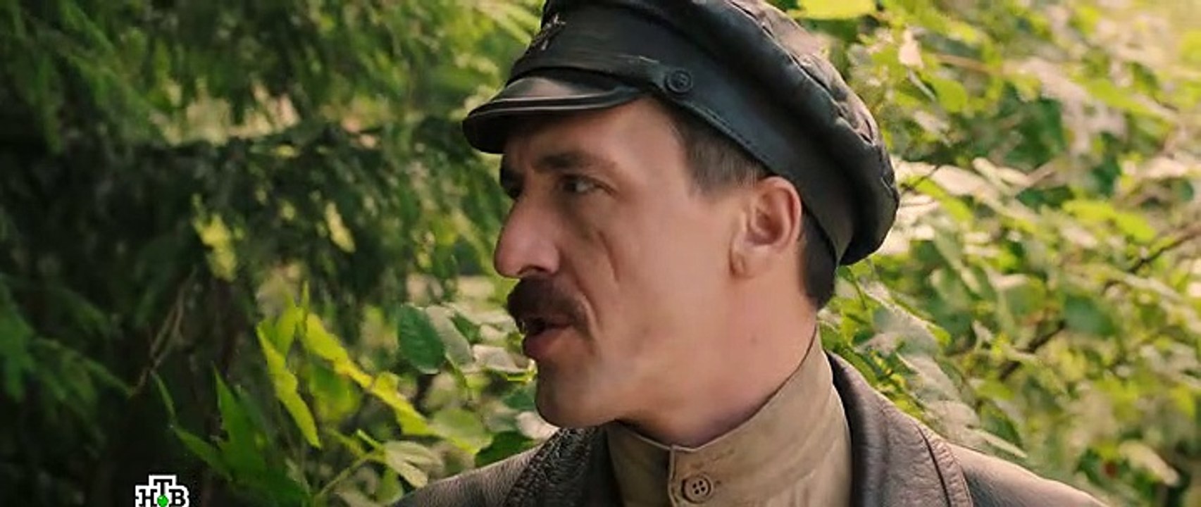 "Ростов". 11 серия