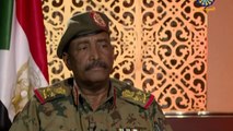 المجلس العسكري بالسودان يربط تسليم السلطة للمدنيين بتوافق السياسيين
