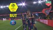 But Kylian MBAPPE (56ème) / Paris Saint-Germain - AS Monaco - (3-1) - (PARIS-ASM) / 2018-19