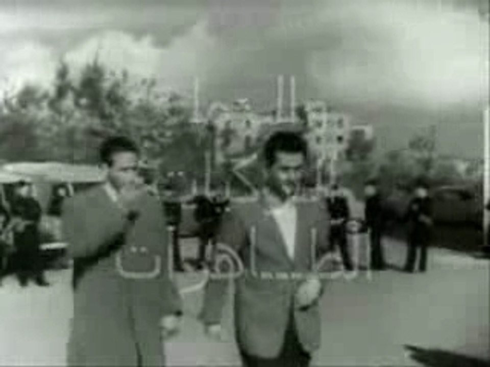 Algerie - Hymne National Complet Chant + Texte