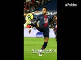PSG-Monaco (3-1) : Kylian Mbappé, l’homme du titre