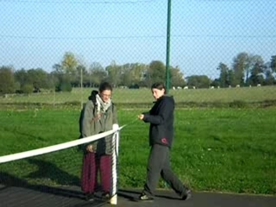 tennis a st germain