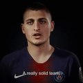 L'hommage des joueurs du PSG en vidéo à Notre Dame de Paris moqué sur les réseaux sociaux: 