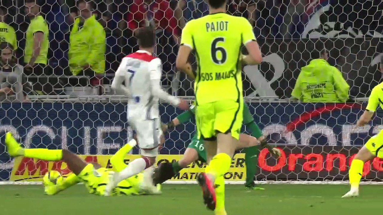2018-19 : OL-SCO (2-1)