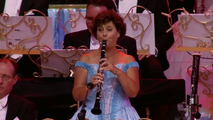 Andre Rieu - Hava Nagila