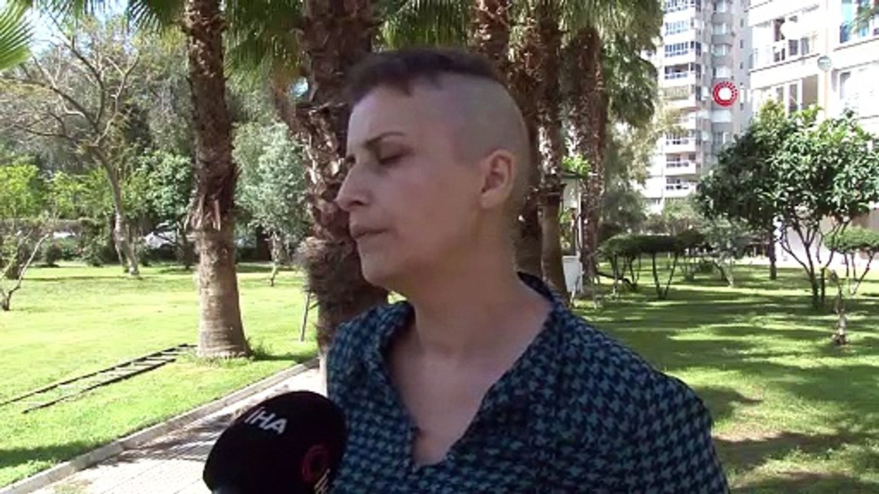 Öykü Arin'in lösemiyle savaşı devam ediyor