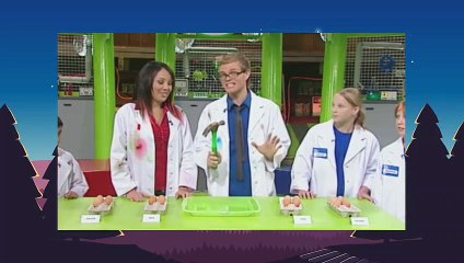 Labrats Challenge   S1E25