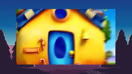 LazyTown Extra! E19 - Deep Sleep