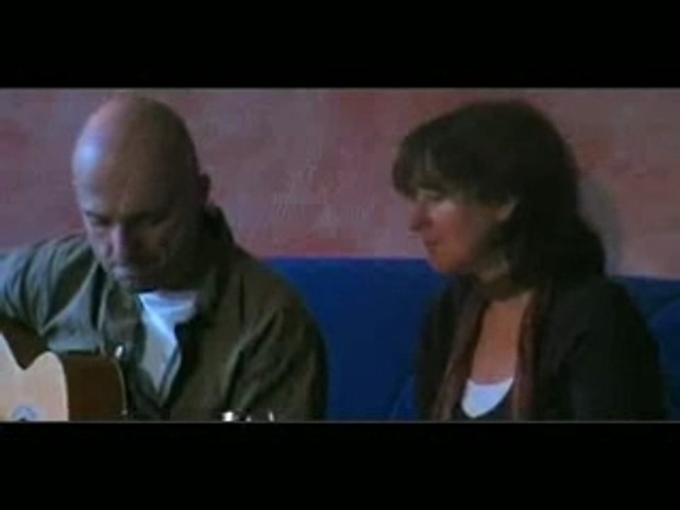 Summernite - original acoustic version