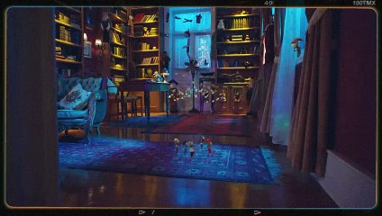 Kuklalı Köşk: Hırsız Var | Fragman