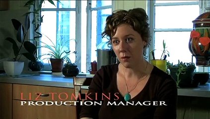 Sleeper Behind the Scenes Featurette Part 1