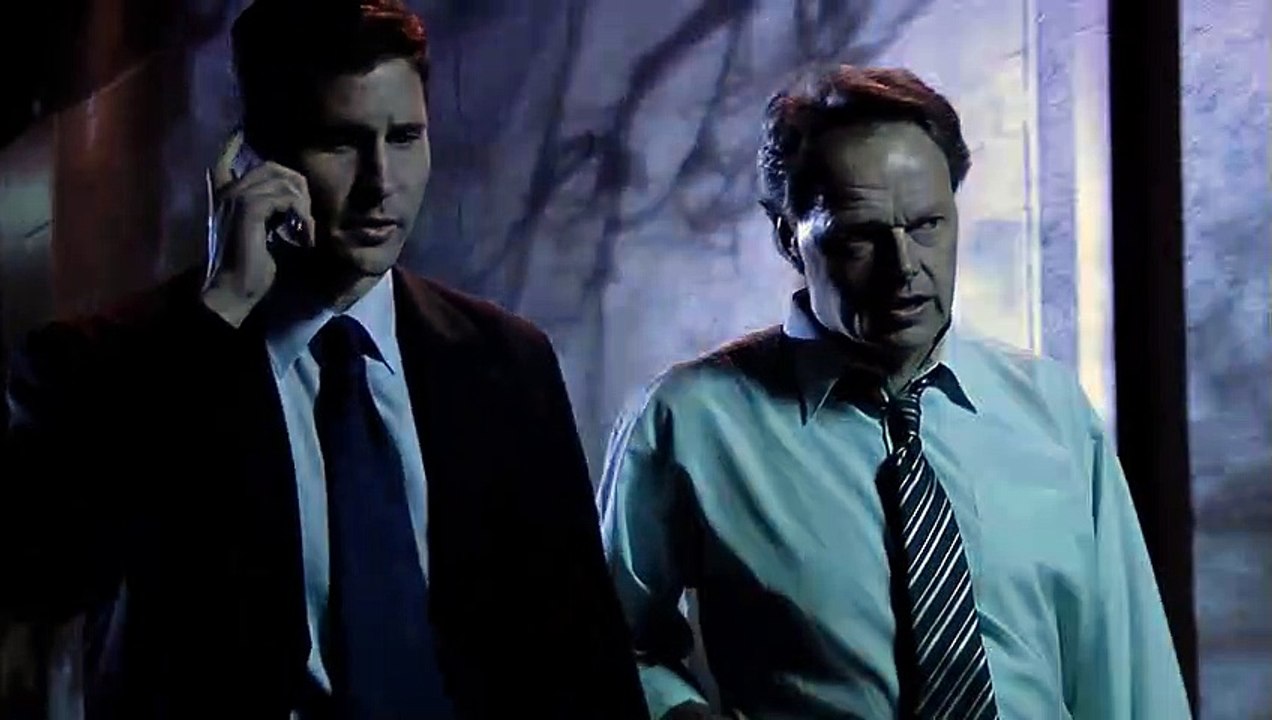Sleeper Trailer