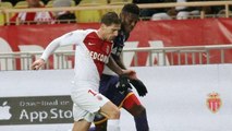 AS Monaco : Adrien Silva inquiet pour le maintien