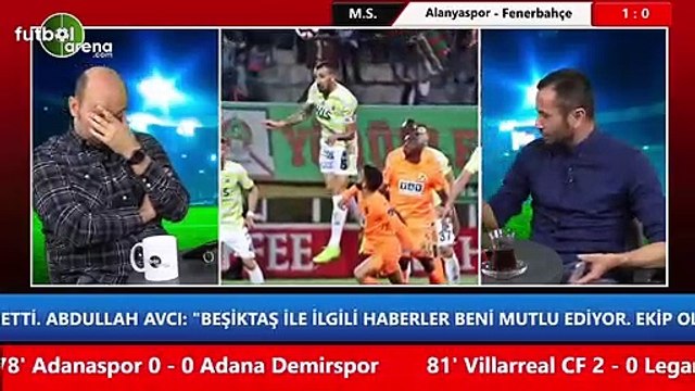 Aydın Cingöz: Fenerbahçe'nin umudu Göztepe ve Bursaspor
