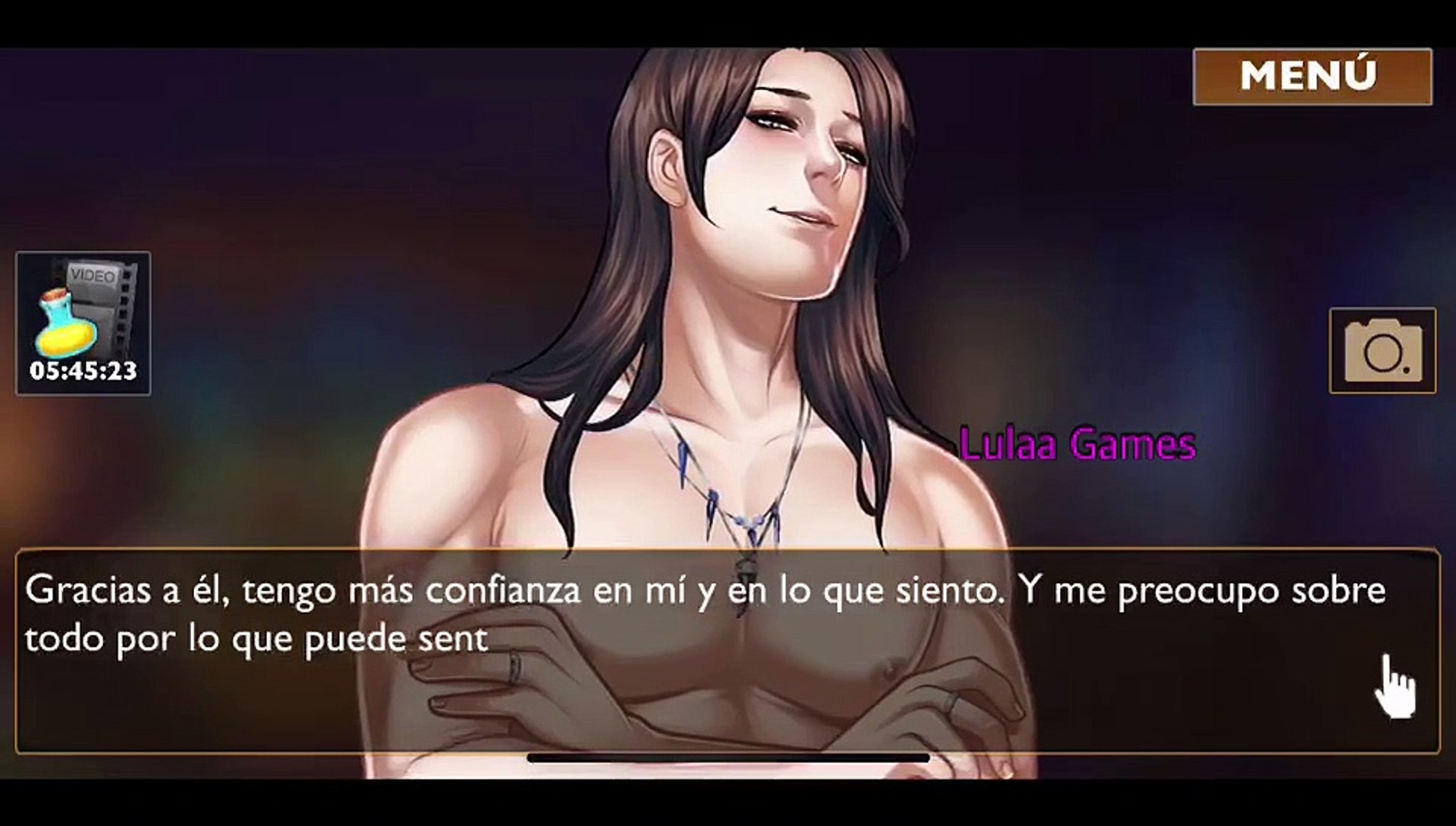 Nicolae Capitulo 11 Parte 5 Video Dailymotion