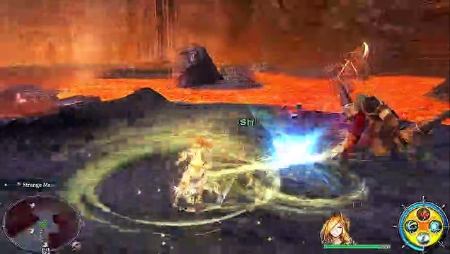 Ys VIII Lacrimosa of DANA #44 — The Last Days of Eternia {PS4} Walkthrought part 44