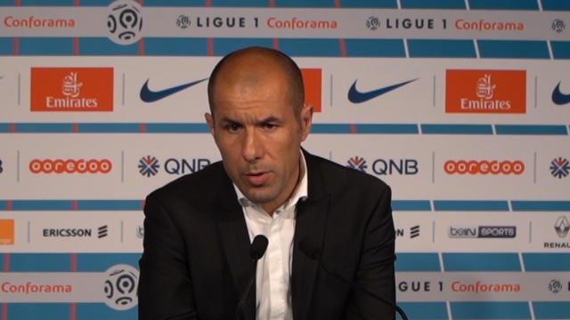 33e j. - Jardim : Kylian a déséquilibré le match