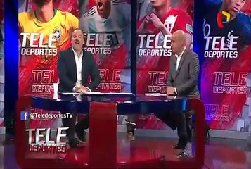 Universitario vence por 4-0 al Sport Boys en la jornada 10° del Torneo Apertura