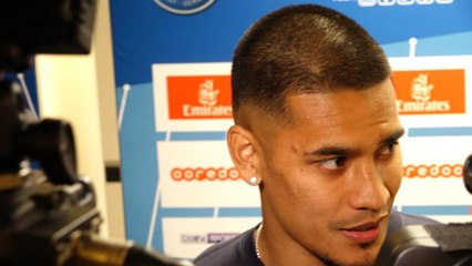 33e j. - Areola sur Mbappé : "Qu'il aille chercher d'autres records"