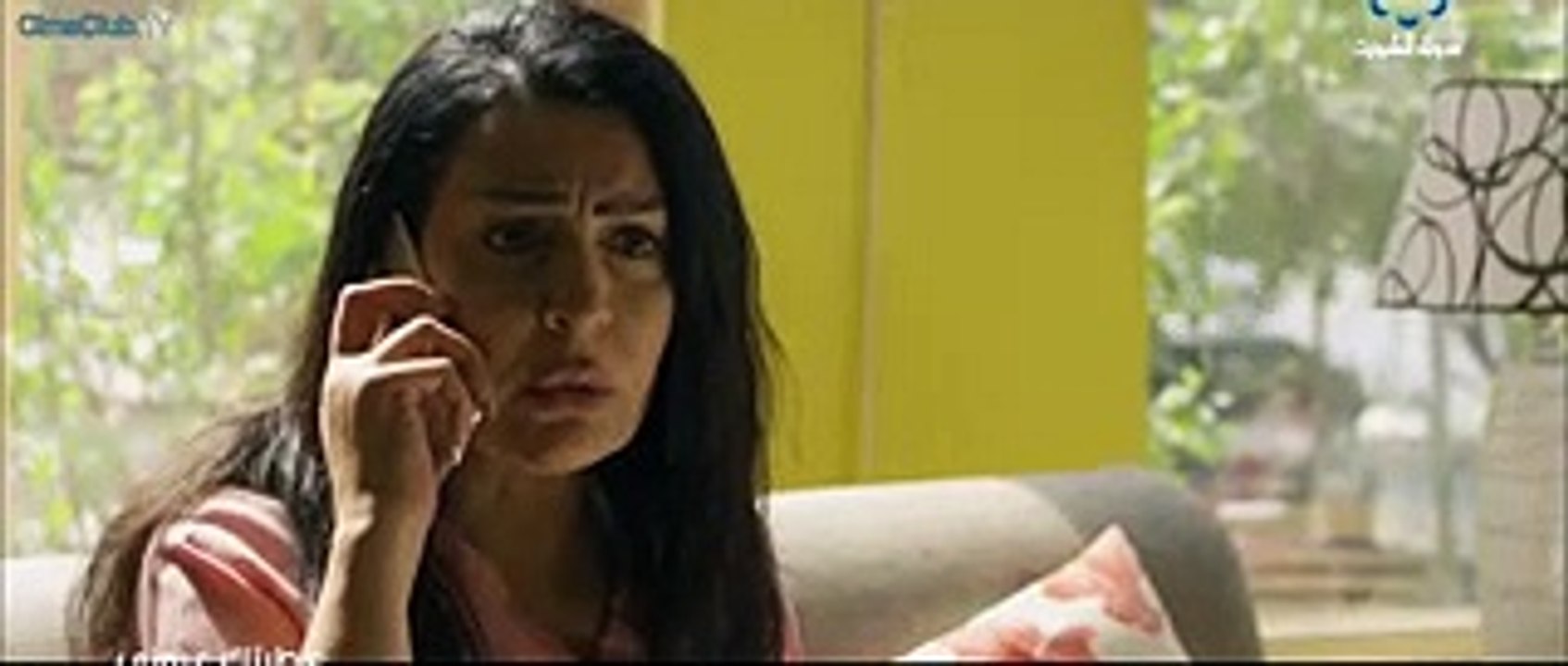 مسلسل عطيتك عيوني الحلقة 23 الثالثة والعشرون كاملة