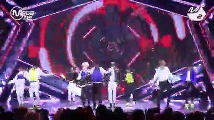 [MPD직캠] 스트레이 키즈 직캠 4K 'MIROH' (Stray Kids FanCam) | @MCOUNTDOWN_2019.4.18